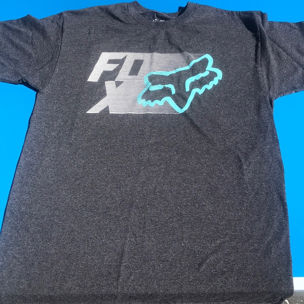 Fox t shirt